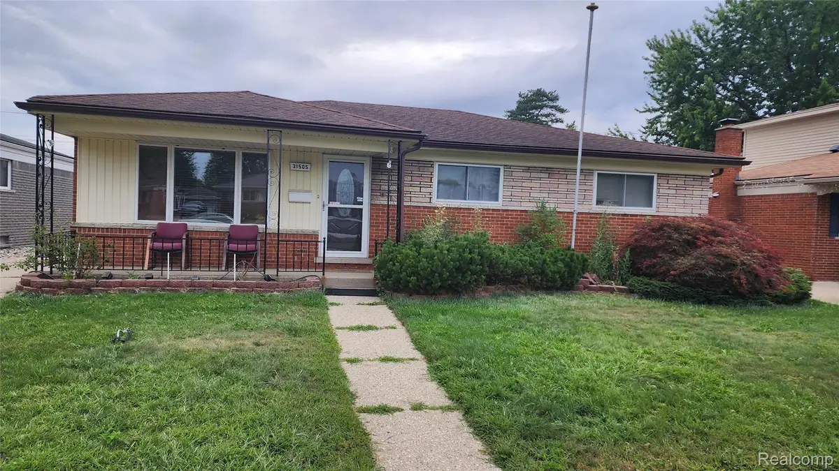 31505 Marilyn Drive, Warren, MI 48093 - #1