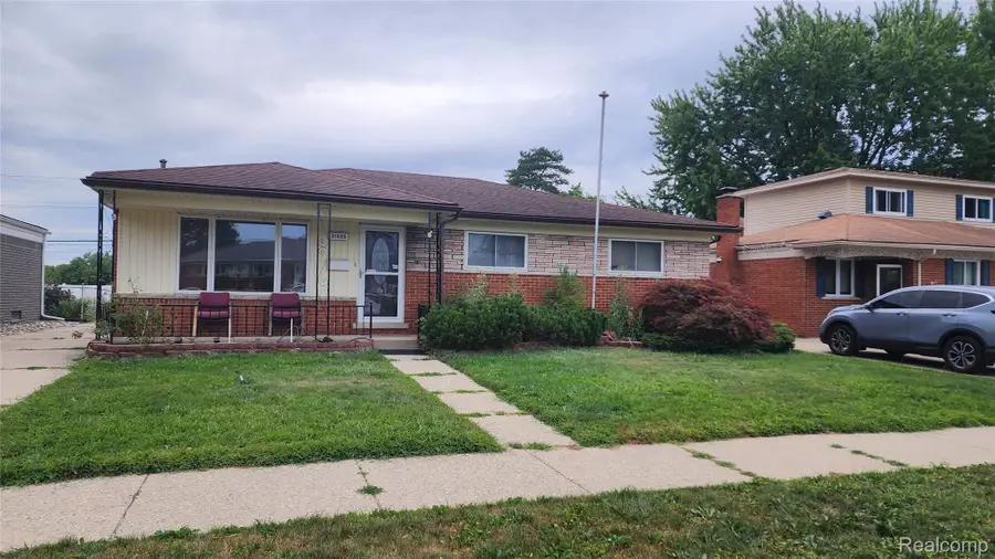 31505 Marilyn Drive, Warren, MI 48093 - #2