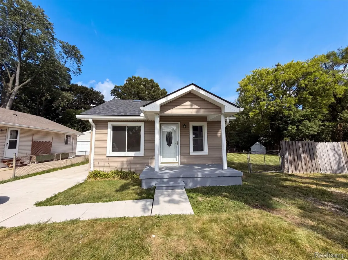 21420 Jefferson Street, Farmington, MI 48336 - #1