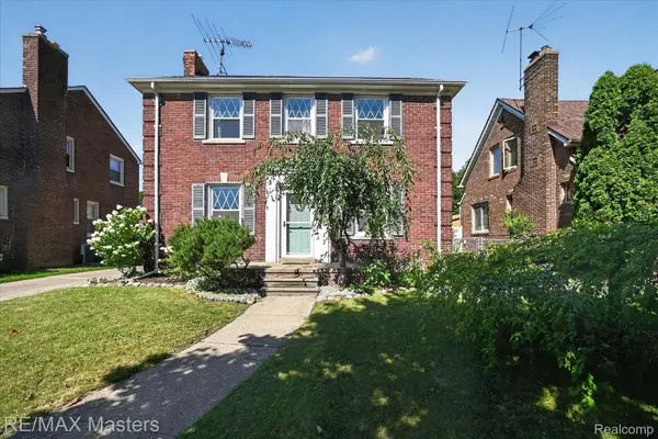 2212 22nd Street, Wyandotte, MI 48192