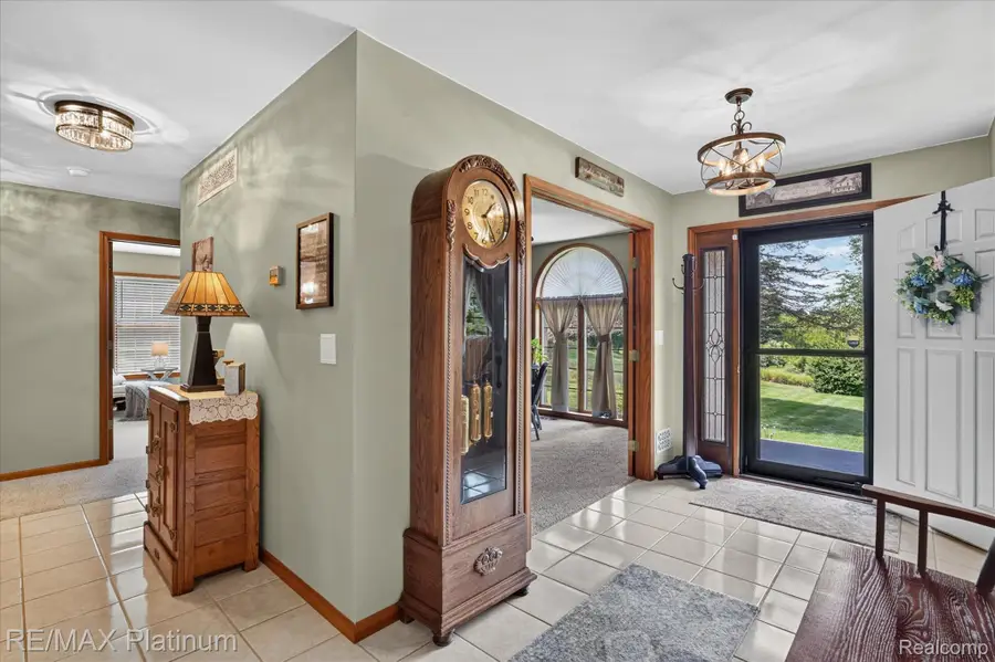 4457 Bradley Road, Gregory, MI 48137 - #3
