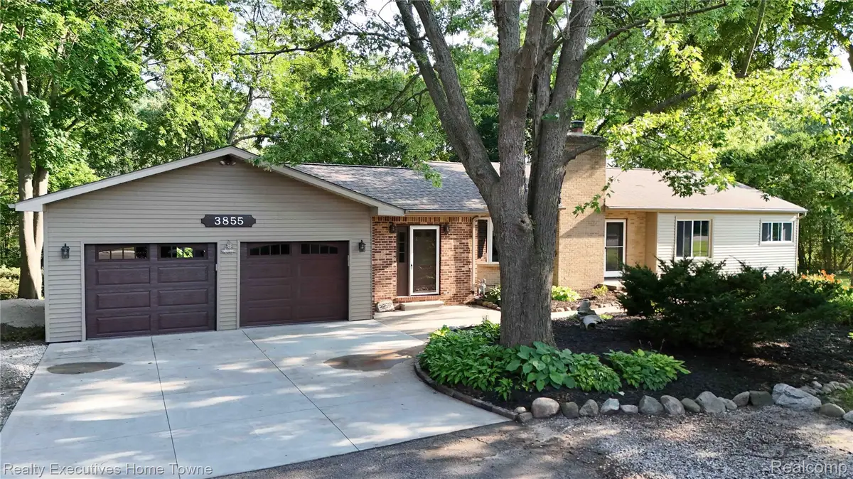 3855 N River Road, Fort Gratiot, MI 48059 - #1