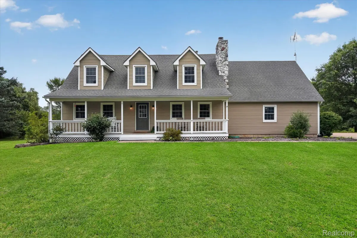 1281 Grayhaven Lane, Brighton, MI 48114 - #1