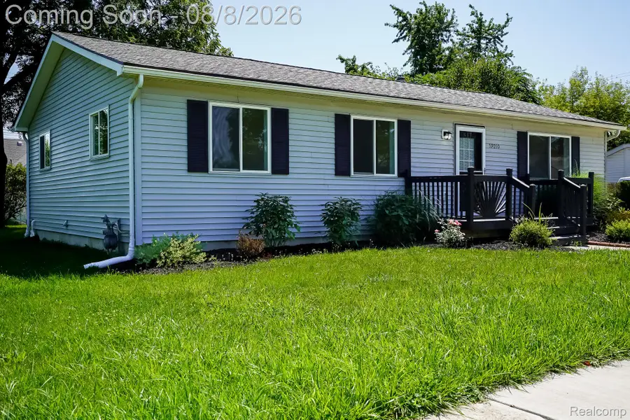 59050 1st Street, New Haven, MI 48048 - #2