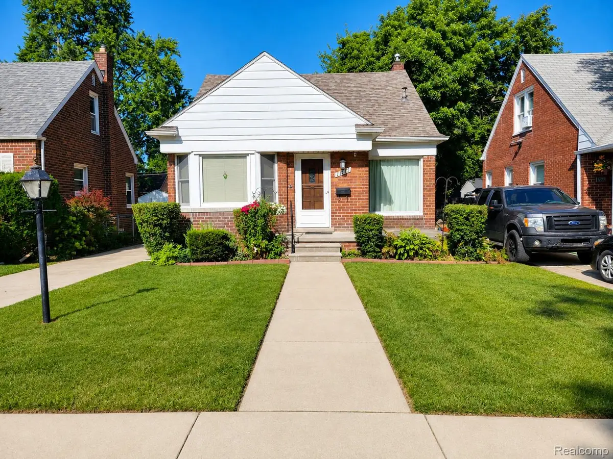 11745 Riverdale, Redford, MI 48239 - #1