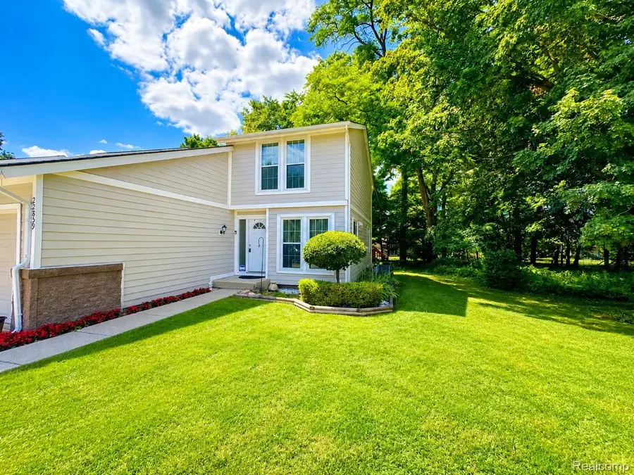 22859 Cranbrooke Drive, Novi, MI 48375 - #2