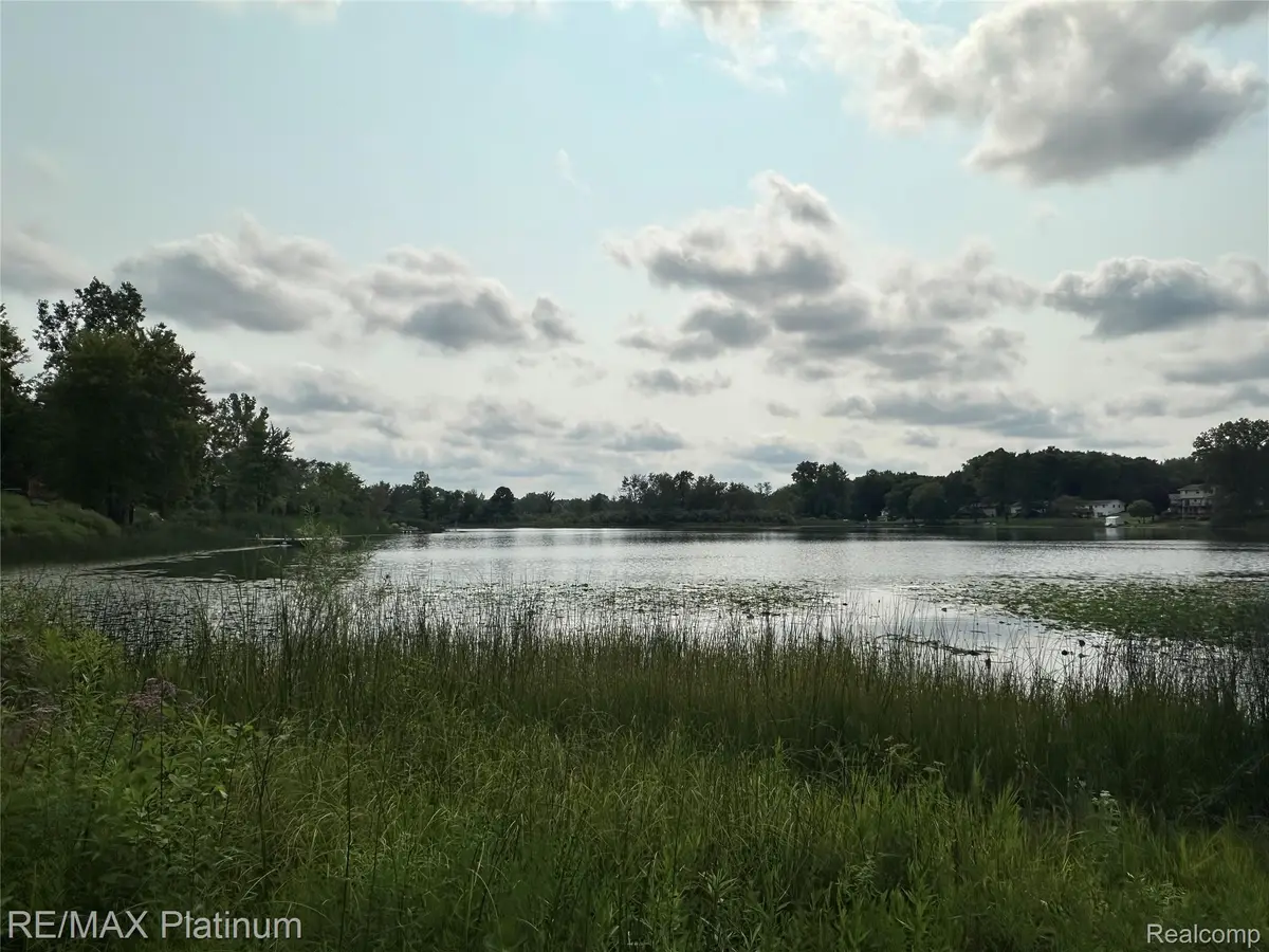 W Peterson Drive, Brighton, MI 48114 - #1