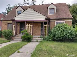 17611 Meyers Road, Detroit, MI 48235