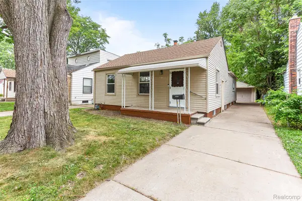 26396 Pennie Street, DearbornHeights, MI 48125
