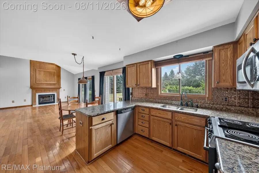 7892 Birkenstock Drive, Brighton, MI 48114 - #2