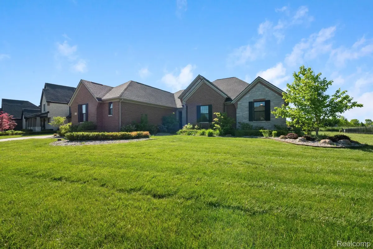 51265 Chamberlin Court, Northville, MI 48167 - #1
