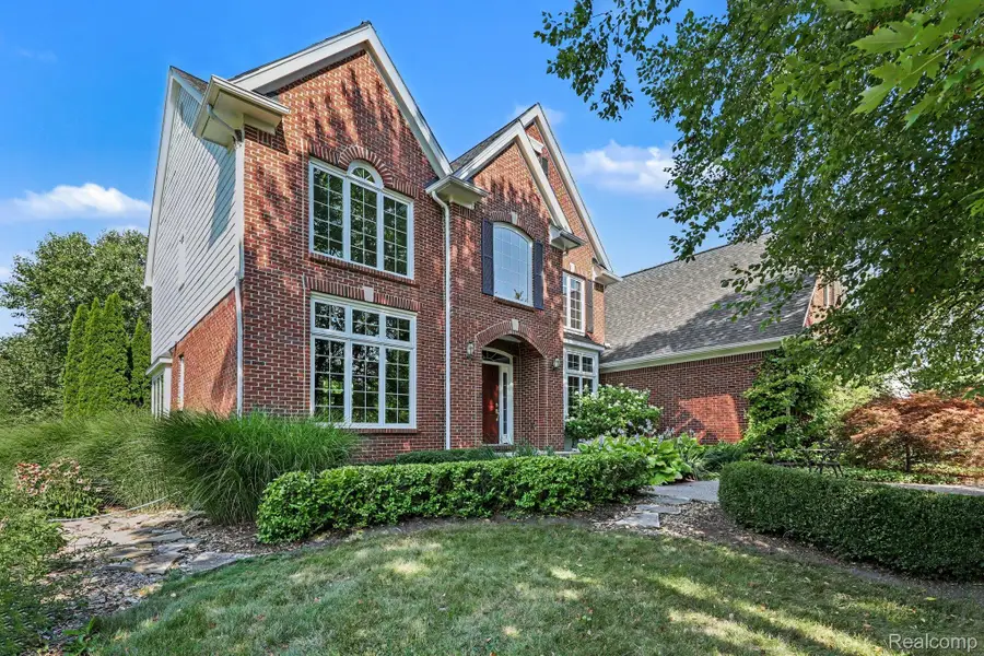 75365 Peters Drive, Romeo, MI 48065 - #2