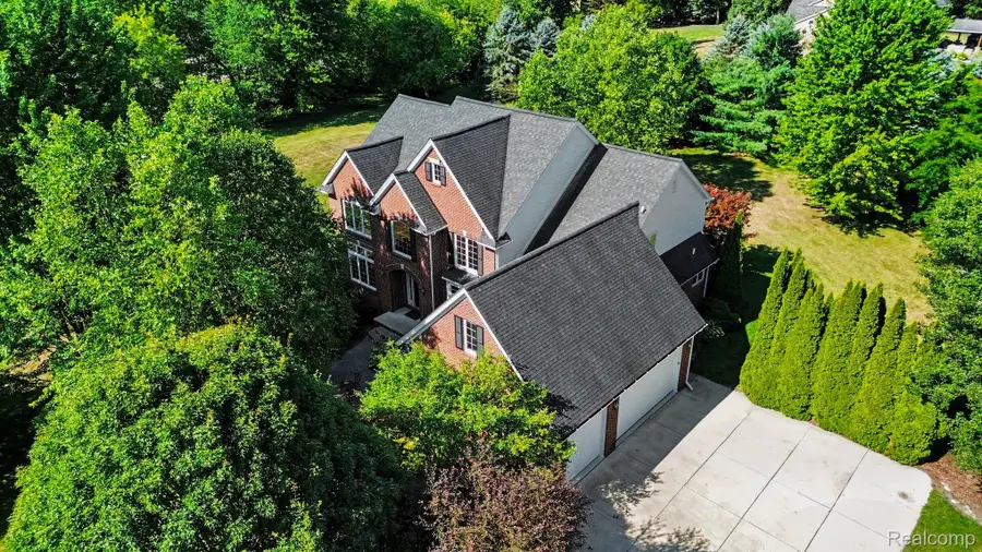 75365 Peters Drive, Romeo, MI 48065 - #3