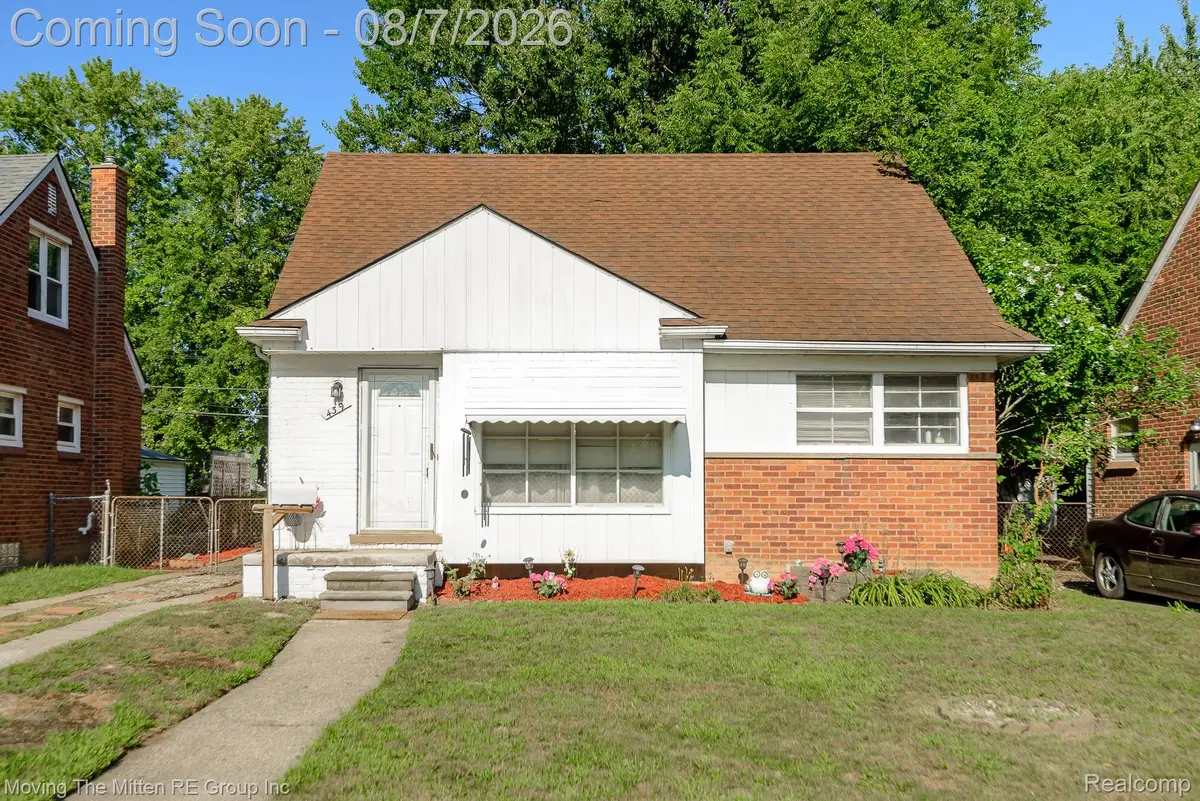 439 Sunningdale Drive, Inkster, MI 48141 - #1