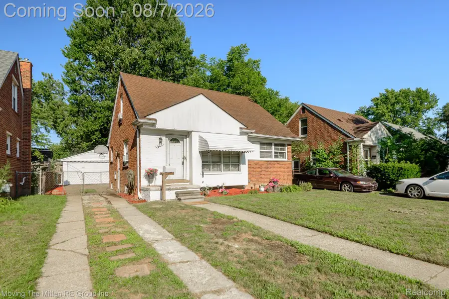 439 Sunningdale Drive, Inkster, MI 48141 - #3