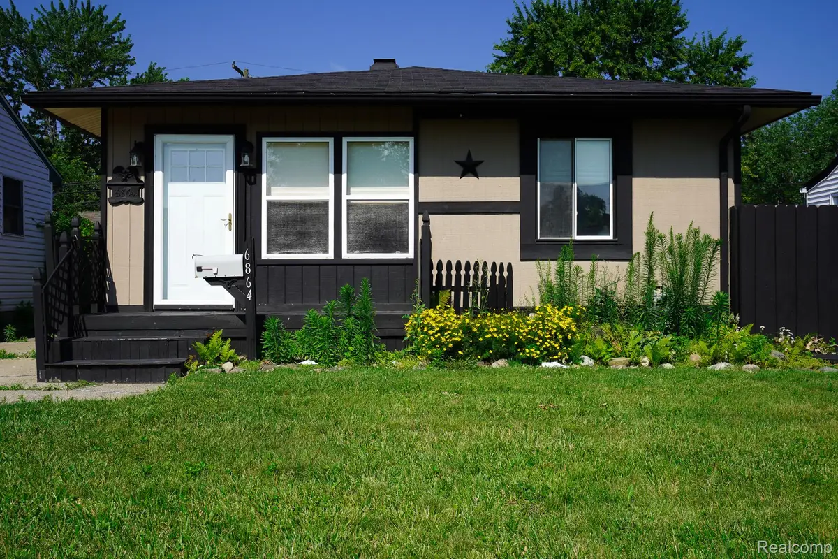 6864 Cornell Street, Taylor, MI 48180 - #1