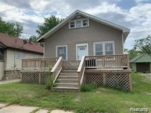 1620 Mabel Avenue, Flint, MI 48506