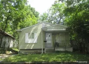 2204 N Vernon Avenue, Flint, MI 48506