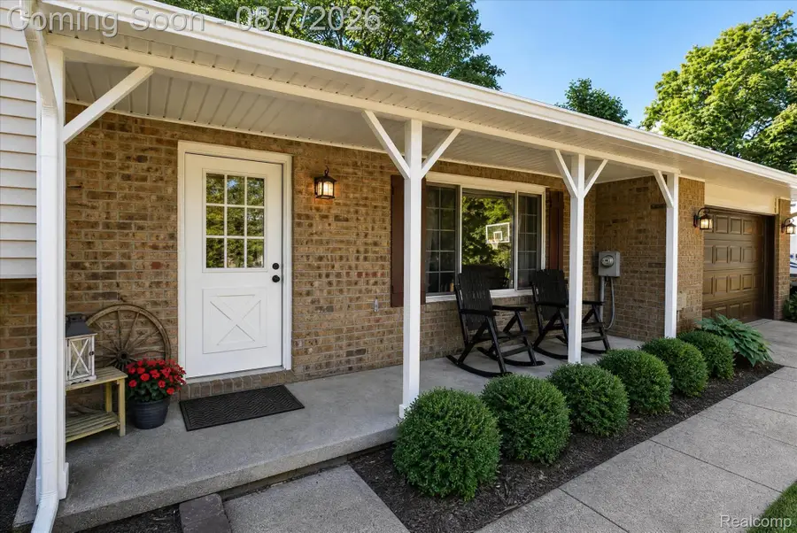 12232 Dentonview Drive, Fenton, MI 48430 - #3