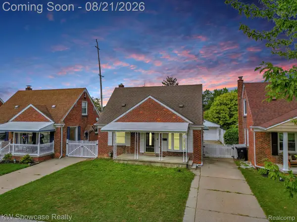 1220 12th Street, Wyandotte, MI 48192