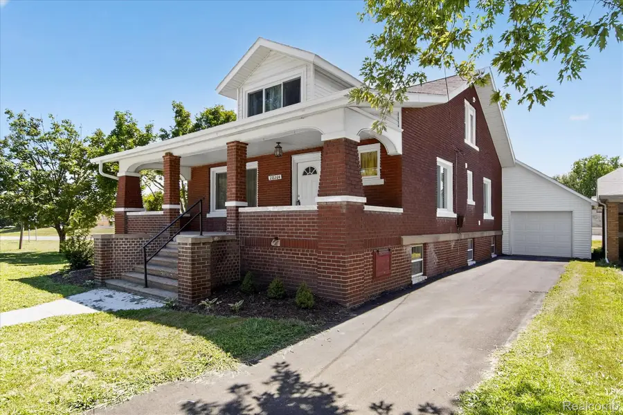 28264 Waltz Road, New Boston, MI 48164 - #3