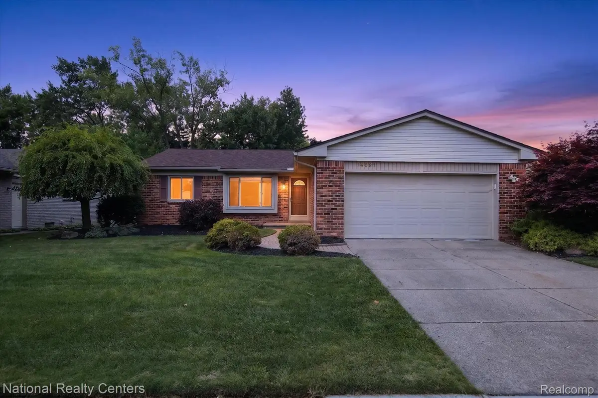 14081 Riga Street, Livonia, MI 48154 - #1