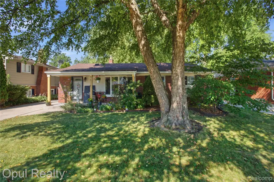 9810 Dudley Street, Taylor, MI 48180 - #3