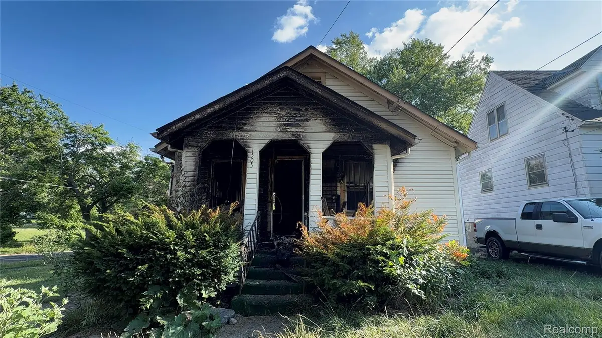 1505 Prospect Street, Flint, MI 48503 - #1