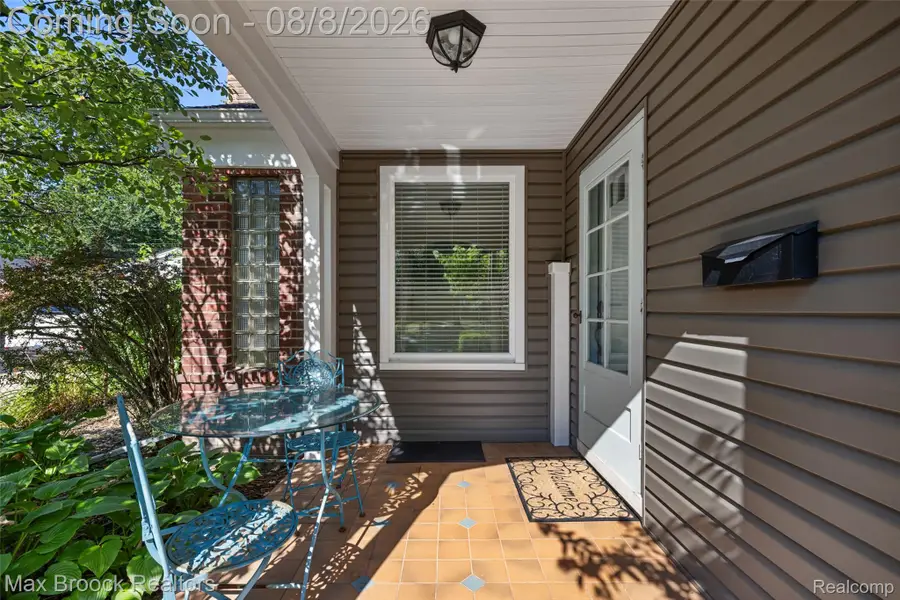 3695 Wakefield Road, Berkley, MI 48072 - #3