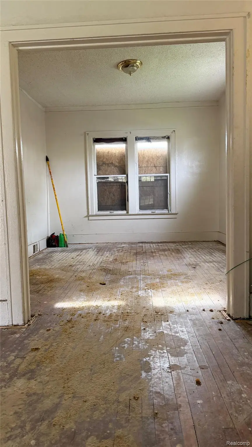 11149 Northlawn Street, Detroit, MI 48204 - #3