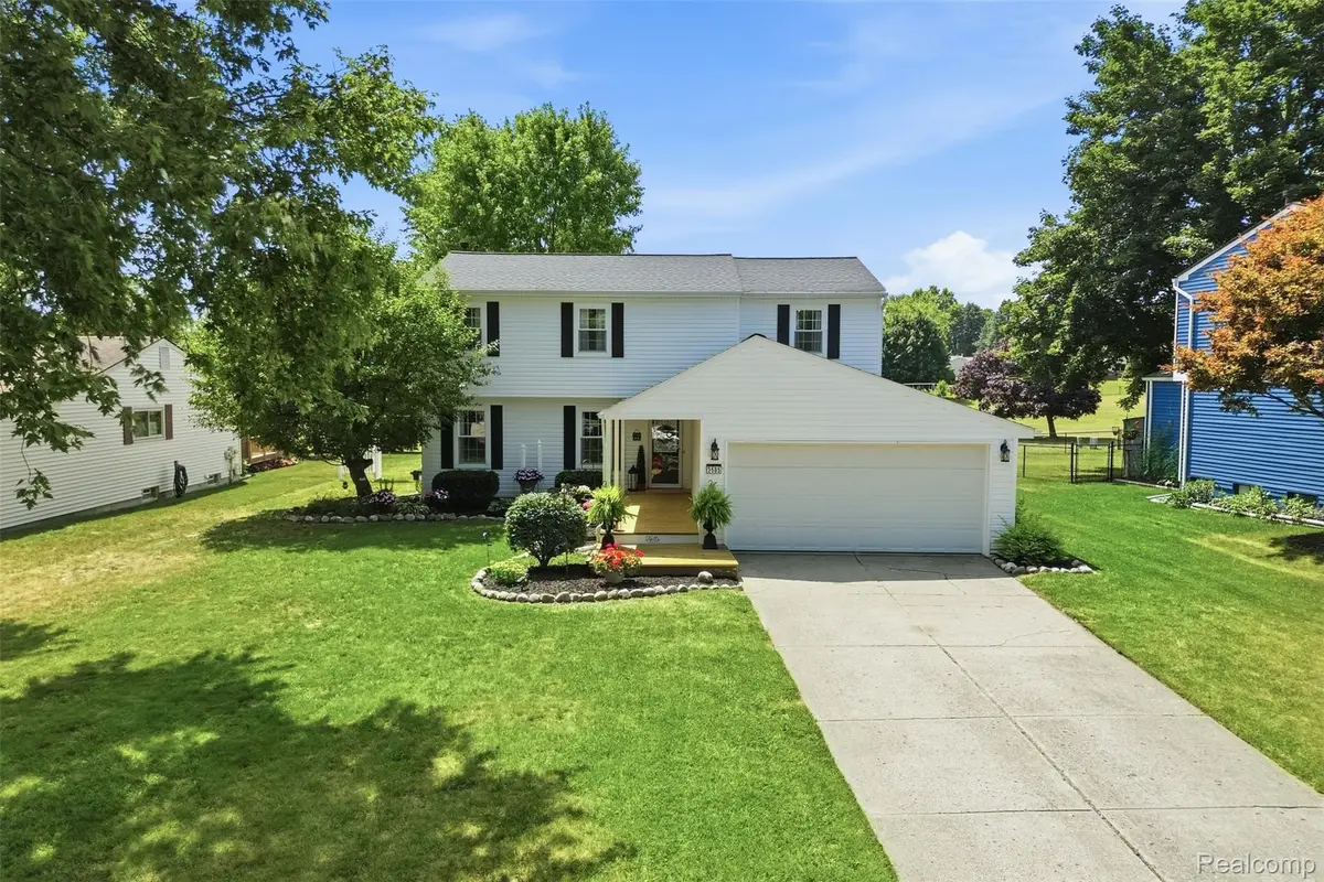 3585 Loon Lake Road, Wixom, MI 48393 - #1