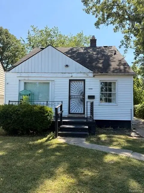 18945 Sawyer Street, Detroit, MI 48228 - #1