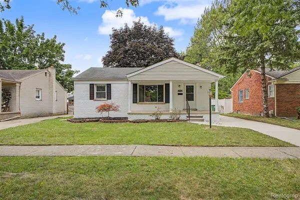 15324 Mccann Street, Southgate, MI 48195
