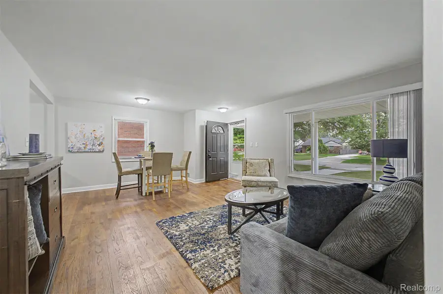 15324 Mccann Street, Southgate, MI 48195 - #2
