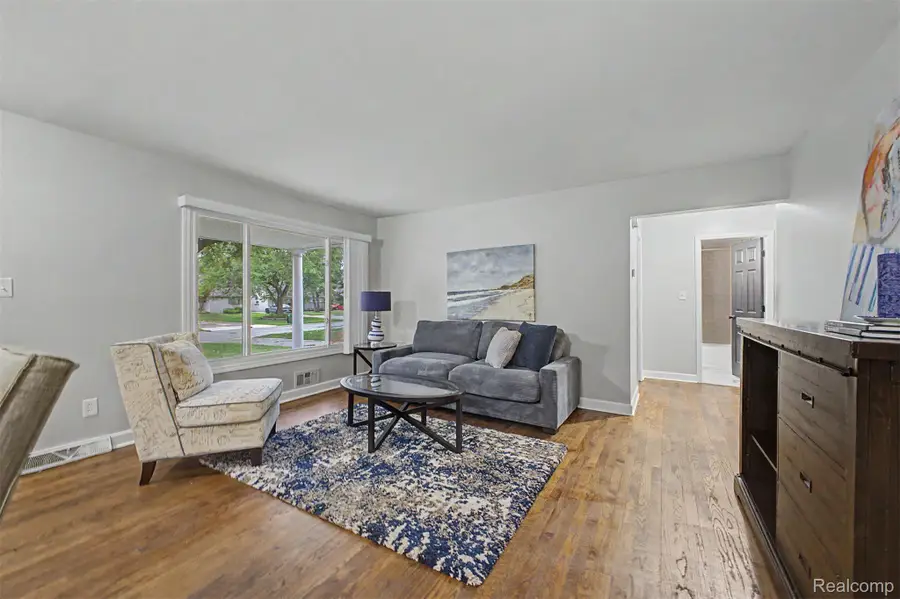 15324 Mccann Street, Southgate, MI 48195 - #3