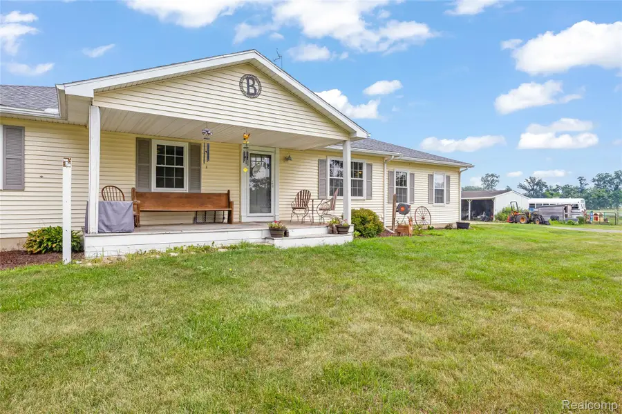 2281 Swan Road, Dansville, MI 48819 - #2