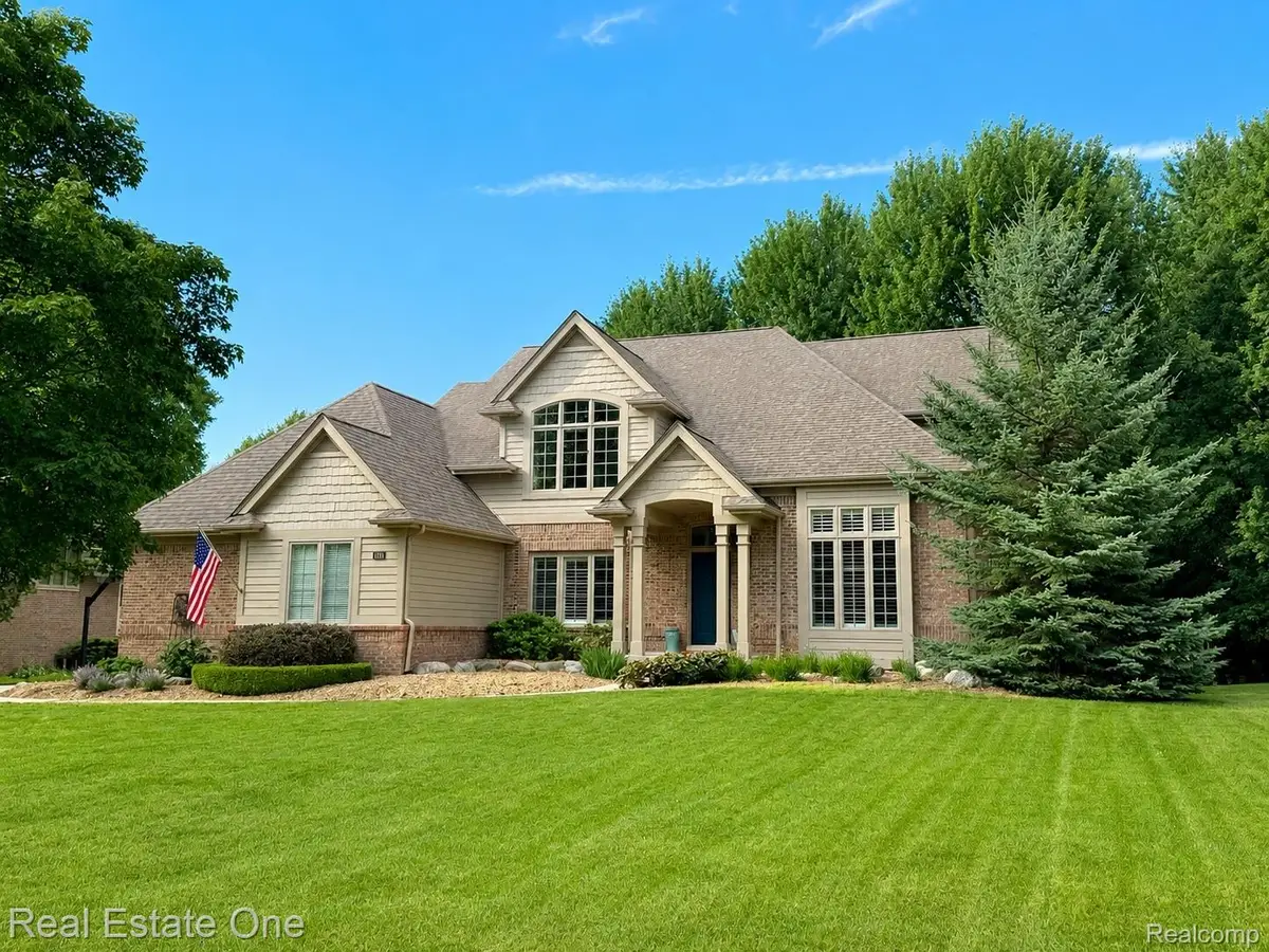 1793 Skyline Drive, Rochester Hills, MI 48306 - #1