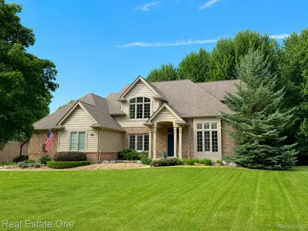 1793 Skyline Drive, RochesterHills, MI 48306