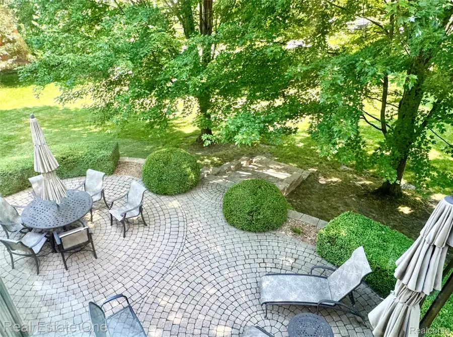 1793 Skyline Drive, Rochester Hills, MI 48306 - #3