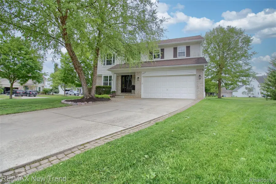 1029 Shetland Drive, South Lyon, MI 48178 - #3