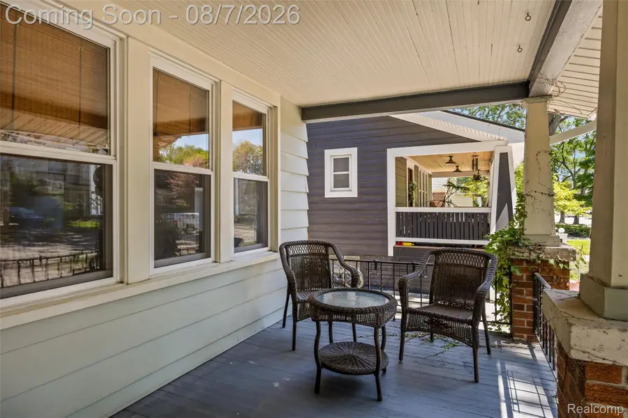 1007 E 6th Street, Royal Oak, MI 48067 - #2