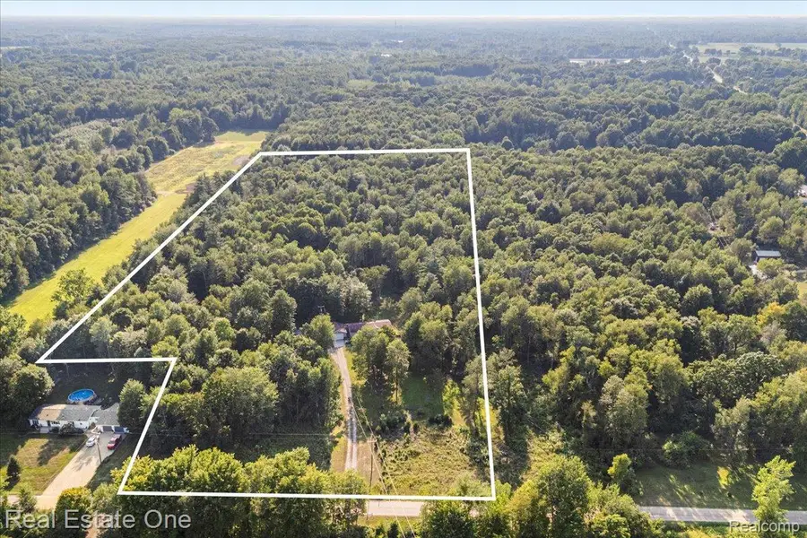 5750 Chambers Road, Mayville, MI 48744 - #3
