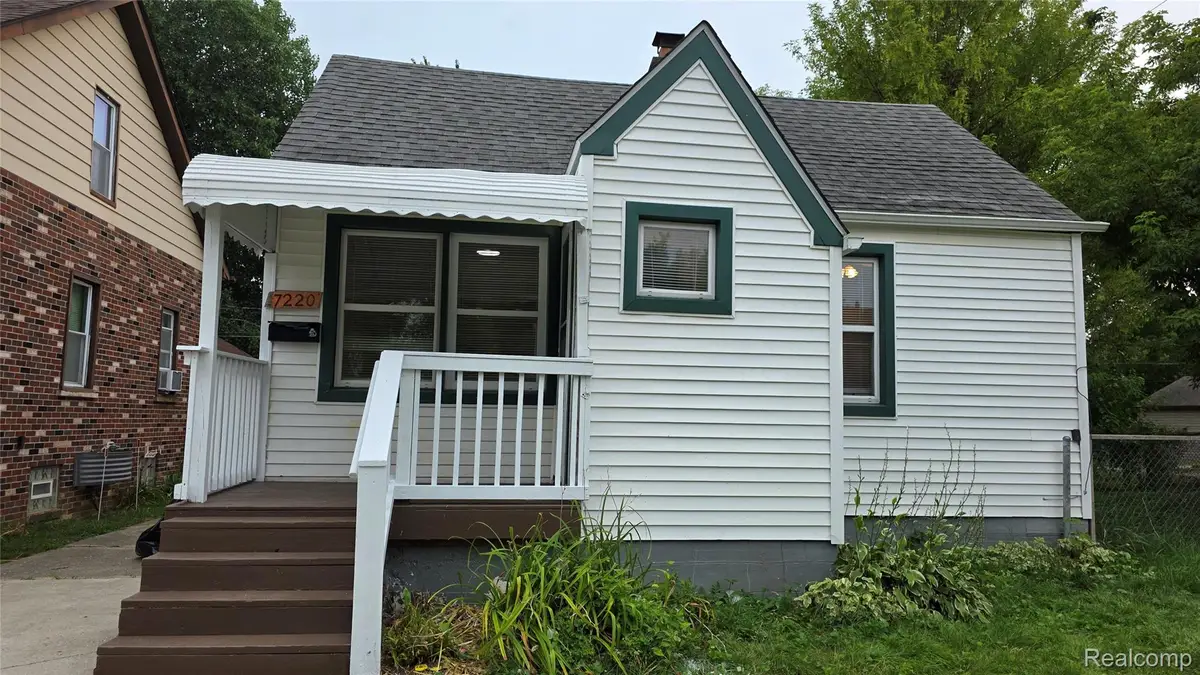 7220 Toepfer Road, Warren, MI 48091 - #1