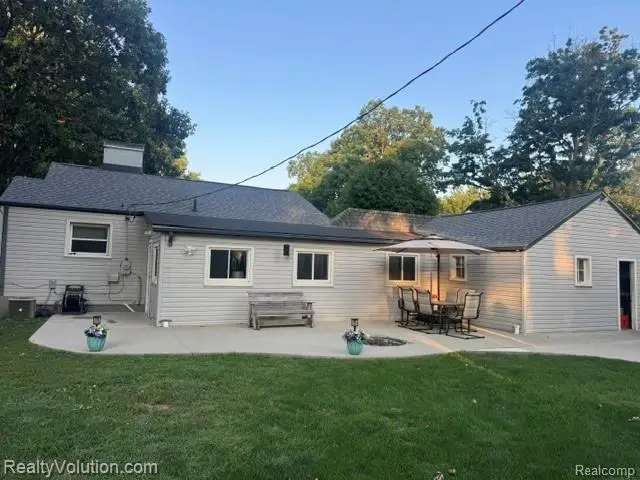 219 Church Street, Almont, MI 48003 - #2