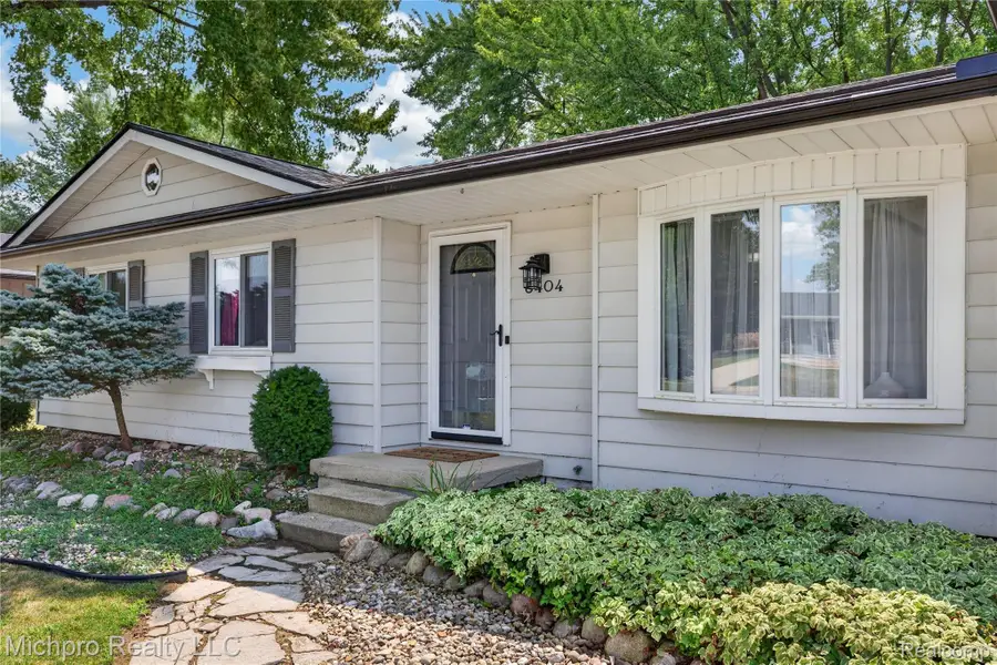 8404 Bellechasse Court, Davison, MI 48423 - #3