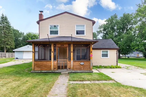 3114 Bessie Street, AuburnHills, MI 48326
