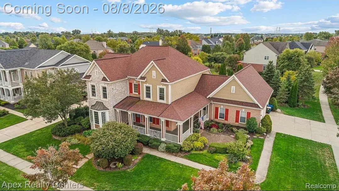 49335 Dominion Court, Canton, MI 48187 - #1