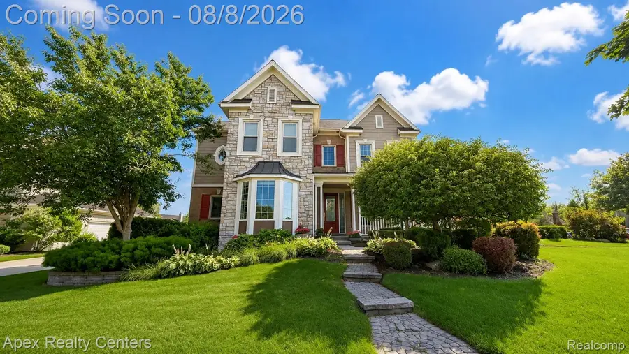 49335 Dominion Court, Canton, MI 48187 - #2