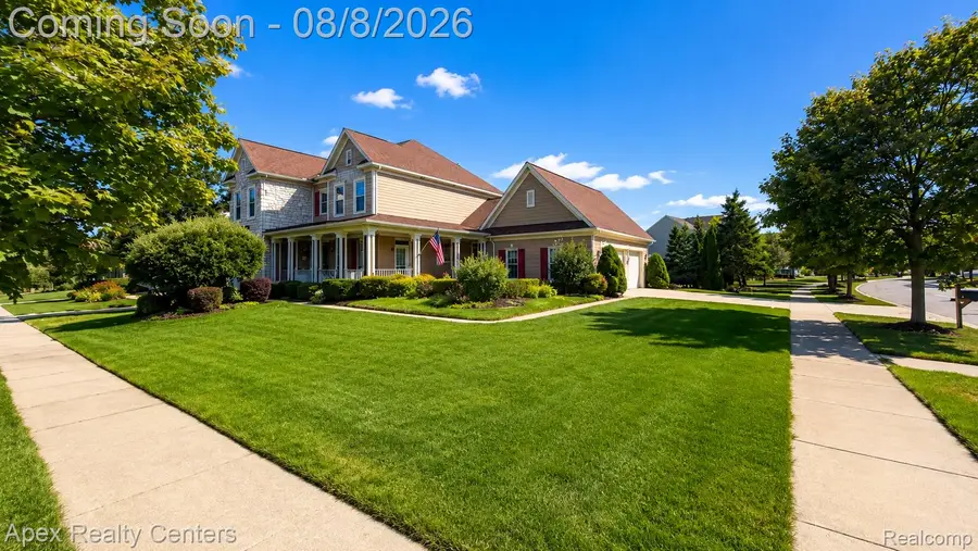 49335 Dominion Court, Canton, MI 48187 - #3