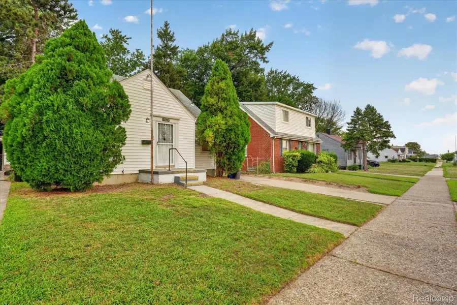 19665 Justine Street, Detroit, MI 48234 - #2